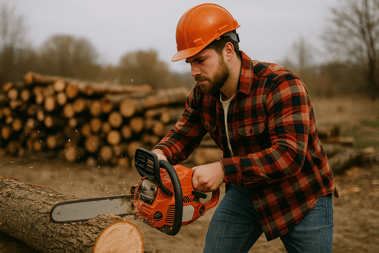 When to Wear Flannel