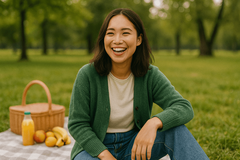 When to Wear Cardigans